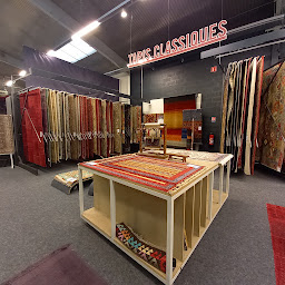 Photo n°1 de Saint Maclou à Anglet (Fournisseur de revêtements de sol en bois et stratifiés)