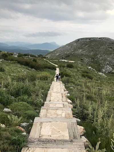 Sagalassos Tiyatrosu