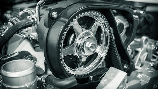 Photo de Garage Auto Dompierre