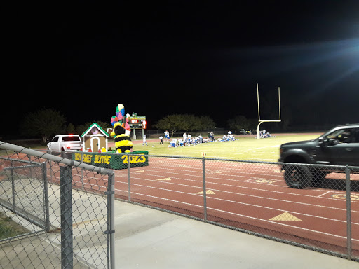 Scott Stadium
