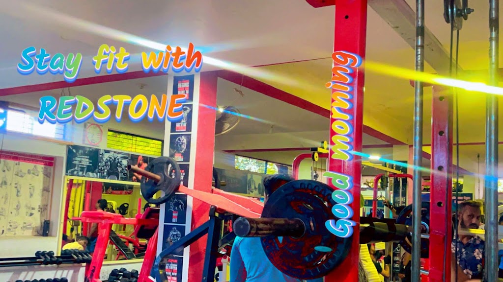 Redstone Fitness Fashion World