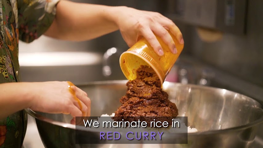 Farmhouse Kitchen Thai Cuisine by null