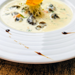 Photo n°27 de La Maison Commune à Saint-Jans-Cappel (Restaurant)