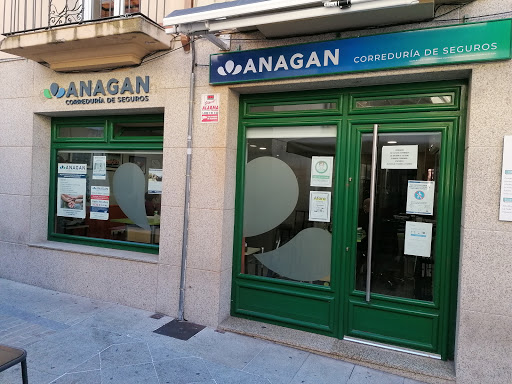 Anagan Correduría de Seguros Oficina de Plasencia - Thumbnail