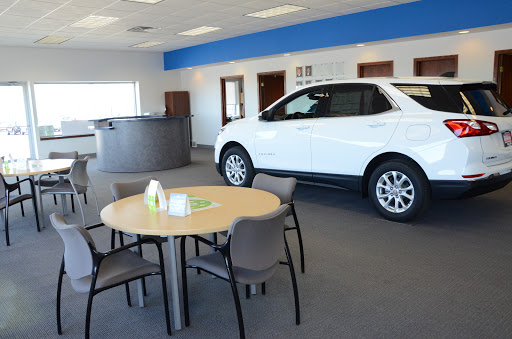 Billion Auto - Chevrolet Of Dell Rapids
