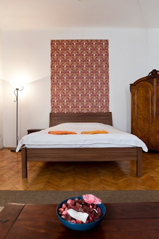 Aventura Boutique Hostel and Apartments Budapest by null