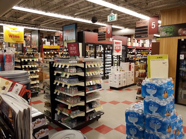 Total Wine & More