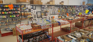 Photo n°4 de 4-21 DESTOCK à Loir en Vallée (Magasin)