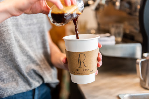 The Rise Coffee Bar - Thumbnail