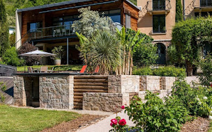 Photo n°4 de SARL Murdepierre à Montrozier (Fournisseur de murs de soutènement)