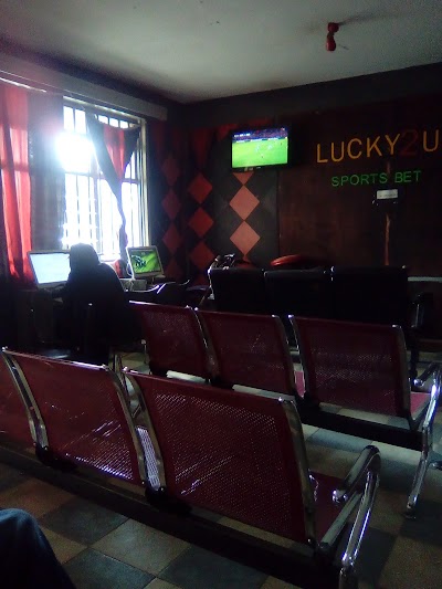 Photos of Lucky2u Sports bet