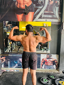 Jeff Fitness Gym – All in Neoria, pilibhit, Uttar Pradesh