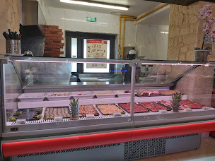 Photo n°61 de RELAIS D'ASIE à Ambarès-et-Lagrave (Restaurant de sushis)