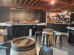 Photo n°1 de le terroir des bons vivants à Le Cendre (Restaurant)