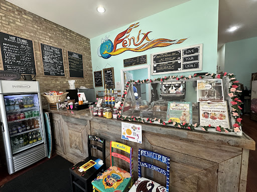 Café Fénix - Thumbnail