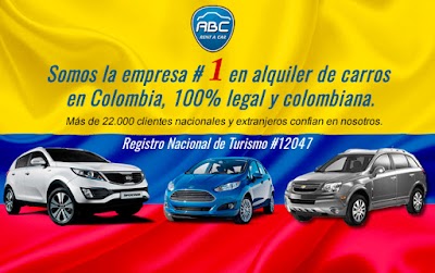 Photos of Car rental Bogota - ABC RENT A CAR