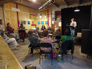 Photo n°4 de La Touline à Azay-sur-Cher (Salle de spectacles)