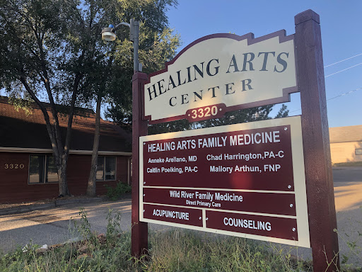 Healing Arts Family Medicine