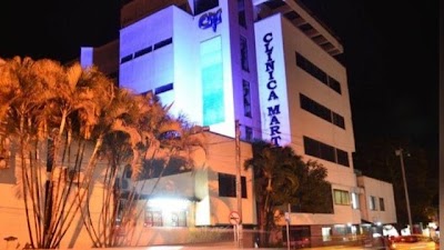 Photos of Clinical Martha S.A. - Official