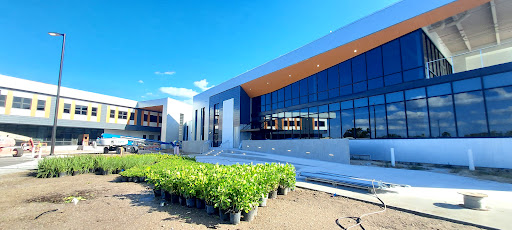 Speer YMCA - Visual