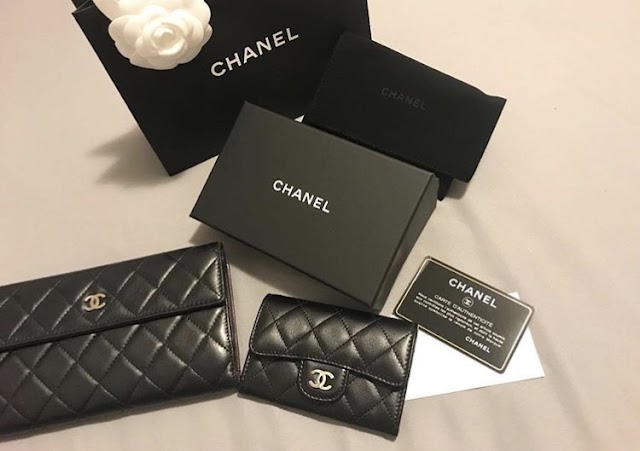 CHANEL