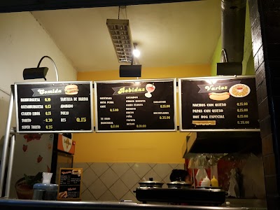 Photos of Beto's Shake