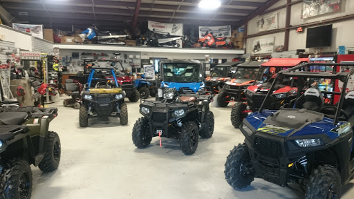 John Day Polaris - Thumbnail