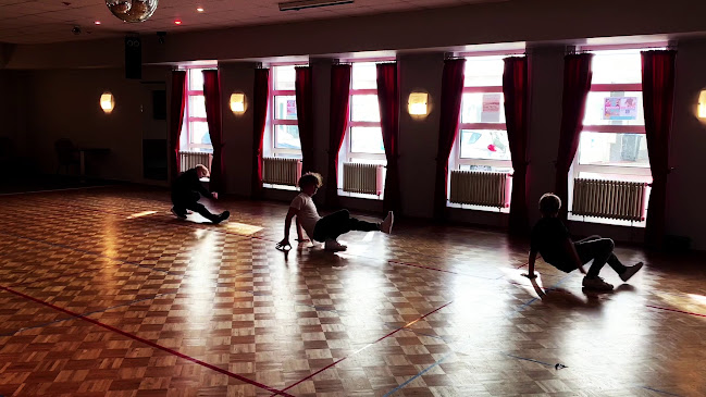 Rezensionen über ADTV Tanzschule Kathrin Giesen in Siders - Tanzschule