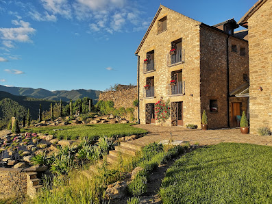 Casa Allué C. San Úrbez, s/n, 22371 Albella, Huesca, España
