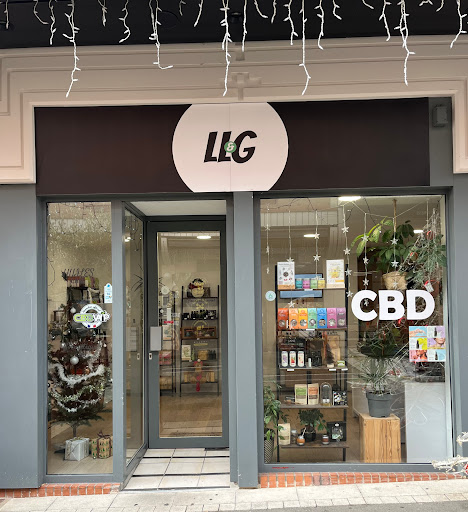 LLG CBD SHOP - Thumbnail