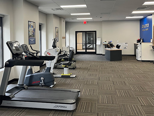 Athletico Physical Therapy - Northville - Thumbnail