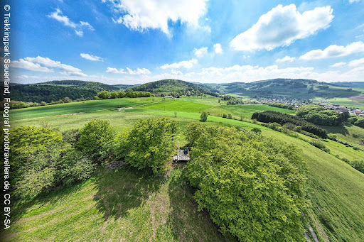 Trekkingpark Sauerland