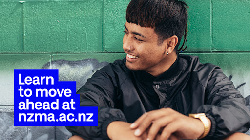 NZMA Auckland Trades Campus