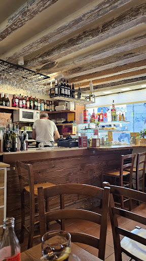 Bar Colleoni - Visual