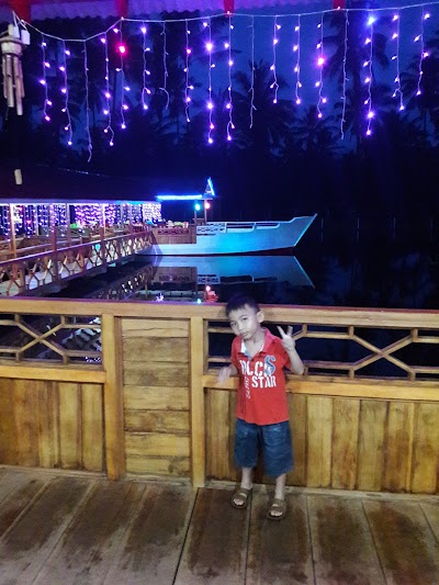 Photos of TOMBATU DINNER CENTRE