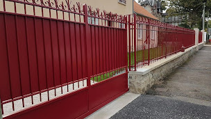 Photo n°2 de ETSI Ferronnerie Lucas à Beauvain (Serrurier)