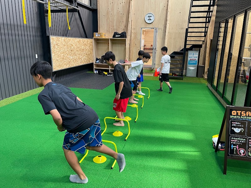 岡鉄スポーツアカデミー