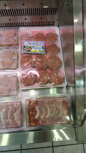Αξιολογήσεις για το ΑΥΓΟΥΣΤΟΣ στην Θεσσαλονίκη - Κρεοπωλείο