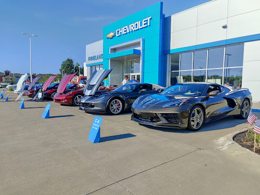 Firelands Chevrolet Vermilion