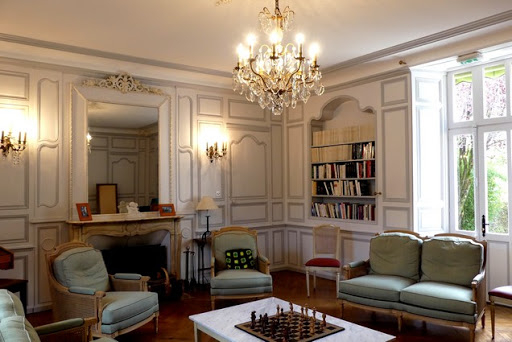 Photo de Résidence Services Seniors Foch Cholet à Saint-Léger-sous-Cholet (49280)