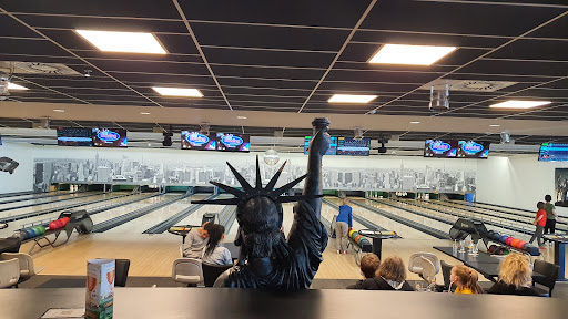 Megarex Cinema, Bowling & Arcade - Thumbnail