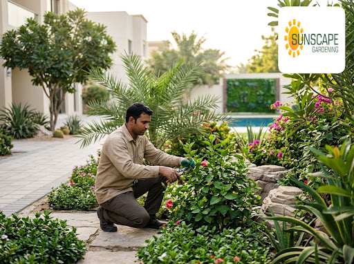 Keeping your garden lush in Dubai’s hot climate is possible with the right care and a reliable la… post image