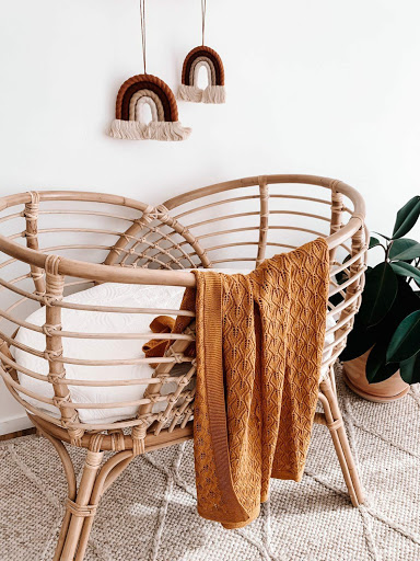 Jim's Decor - Visual
