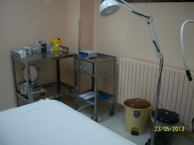 Photos of Shmaisani Hospital