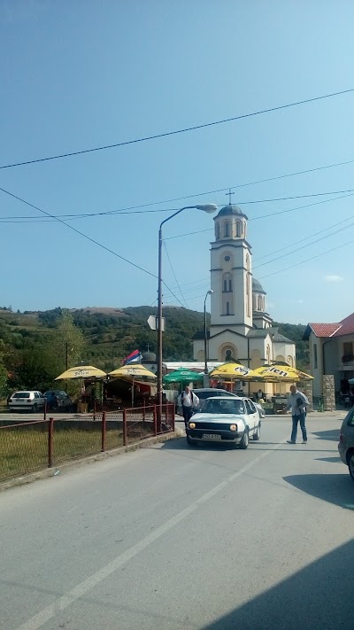Photos of Hram Svetog Petra Dabrobosanskog Zimonjića