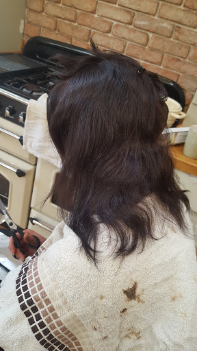 Lianne's freelance hairdressing - Thumbnail