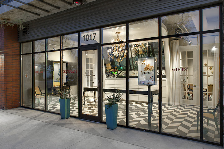 Maggie Louise Confections by null