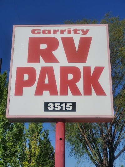 Garrity RV Park