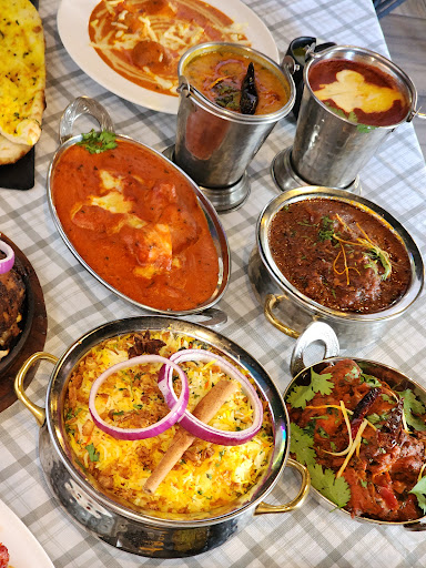 7 Spice Bistro - Thumbnail