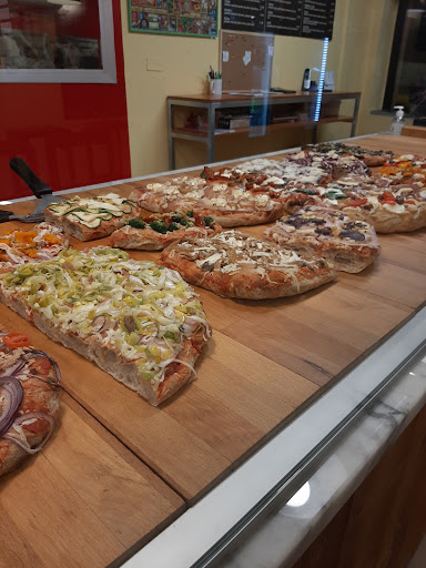 Valpopizza - Visual